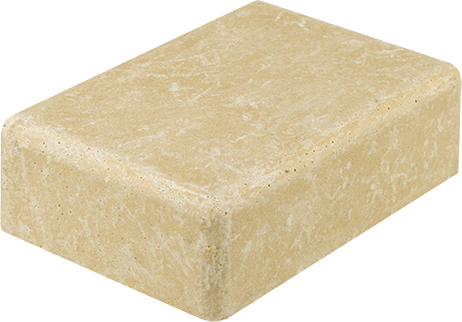 Natura Sandgelb