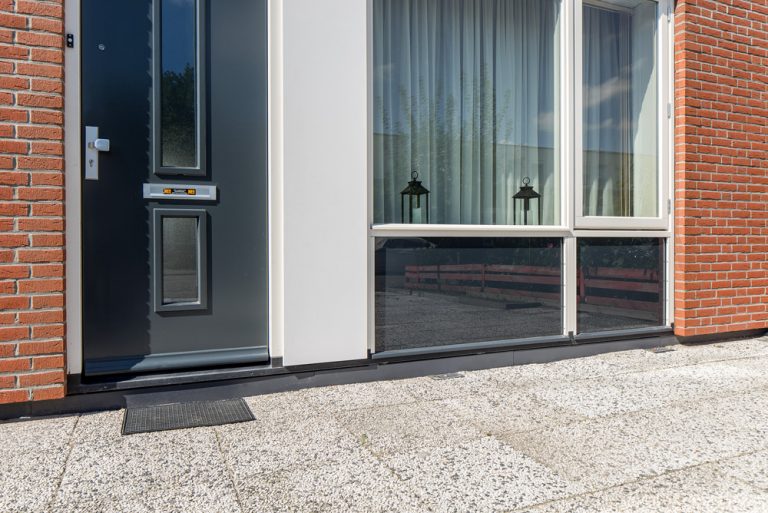 Premax dorpels