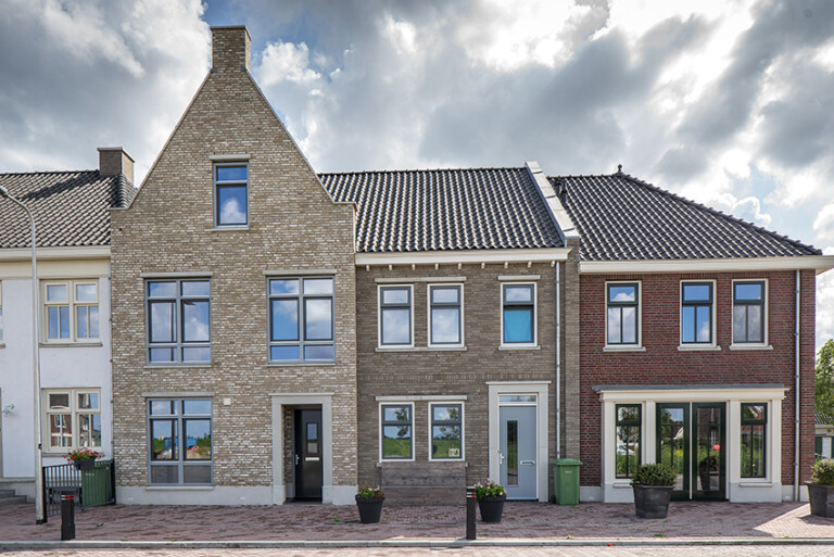 Holonite Goedereede