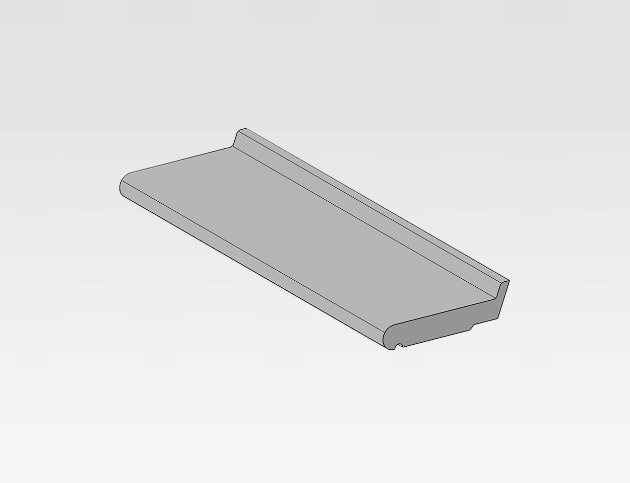 Fenstergesimse RR