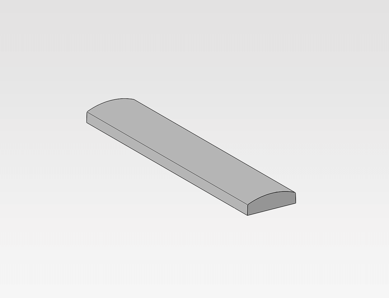 Rollstuhlschwellen