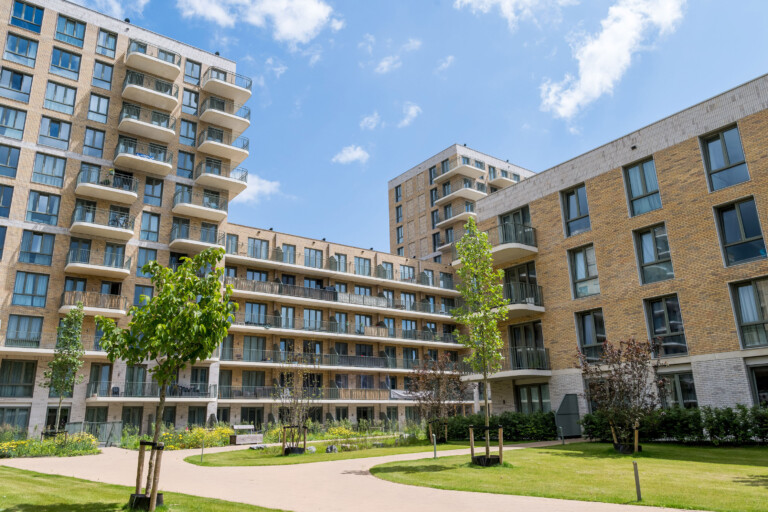 Holonite kader Nieuw Develstein